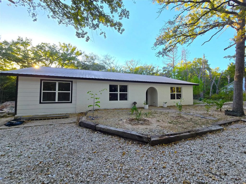 10286 Private Road 2333, Quinlan