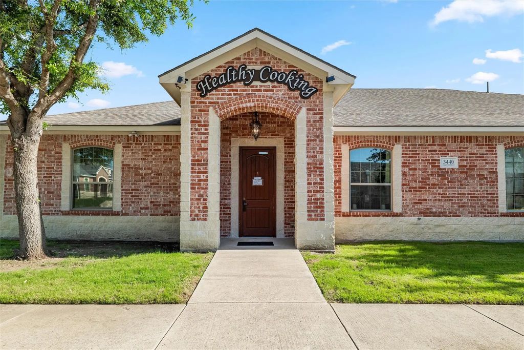 3440 Eldorado Parkway 2, 3 & 4, McKinney