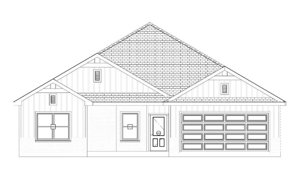 6916 Glen Abbey Road, Abilene