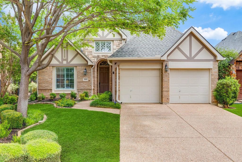 5652 Swisher Circle, Frisco