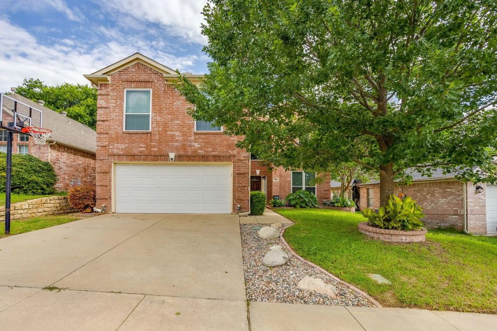 4917 Dougal Avenue, Fort Worth