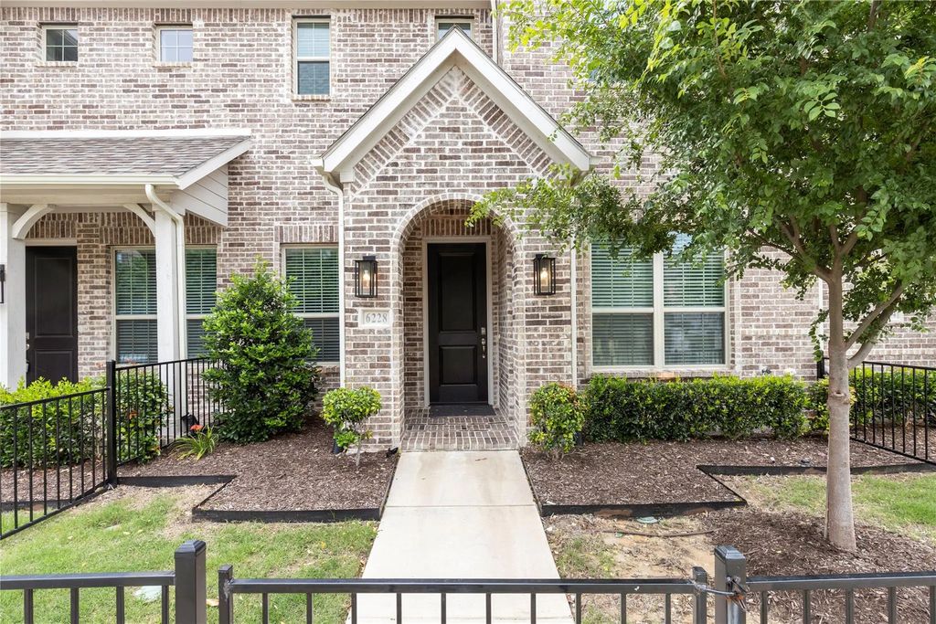 6228 Blythe Drive, Frisco