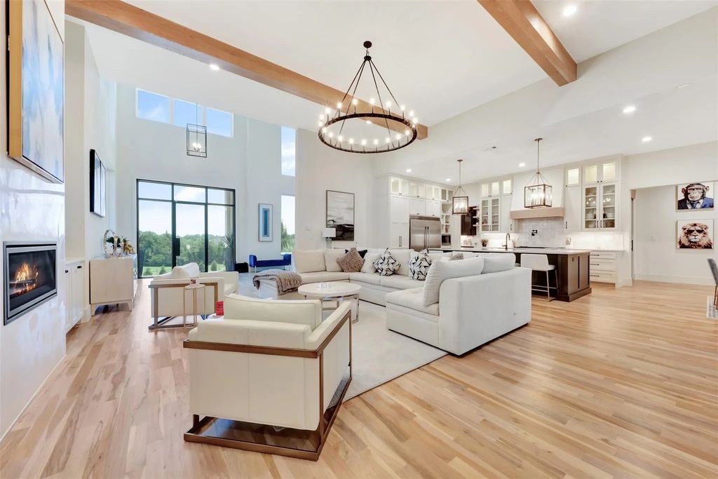508 Spyglass Court, Heath