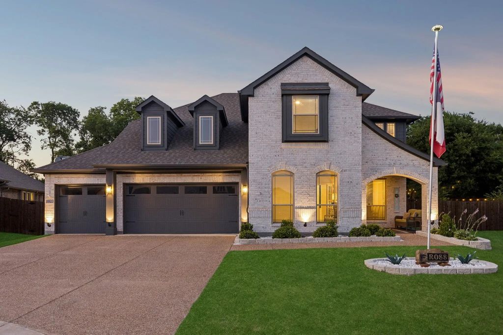 1023 Ridgehurst Road, Melissa
