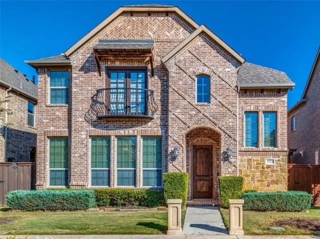 2524 Bill Moses Parkway, Farmers Branch