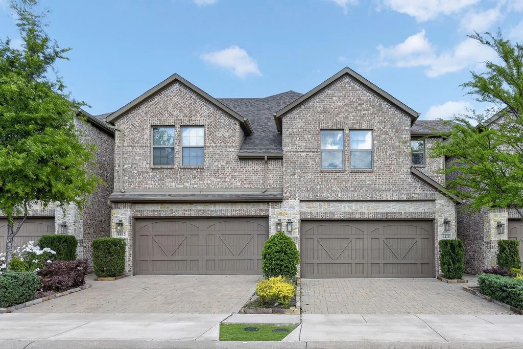 6428 Hermosa Drive, Plano