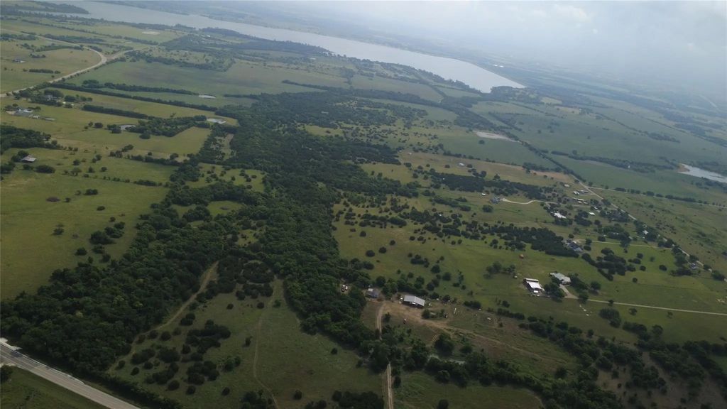 Tbd Fm 1434, Cleburne