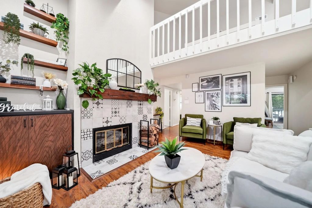 1538 Signal Ridge Place 1538, Rockwall