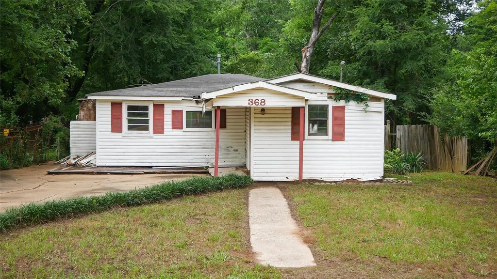 368 Garfield Avenue, Blanchard