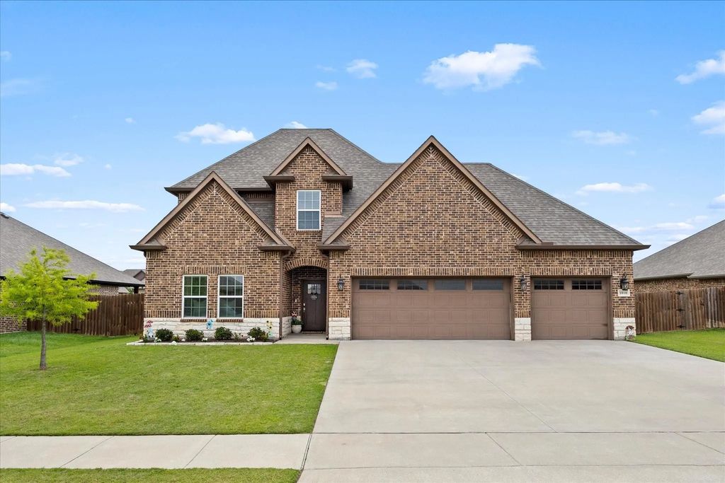 1010 Eva Drive, Greenville
