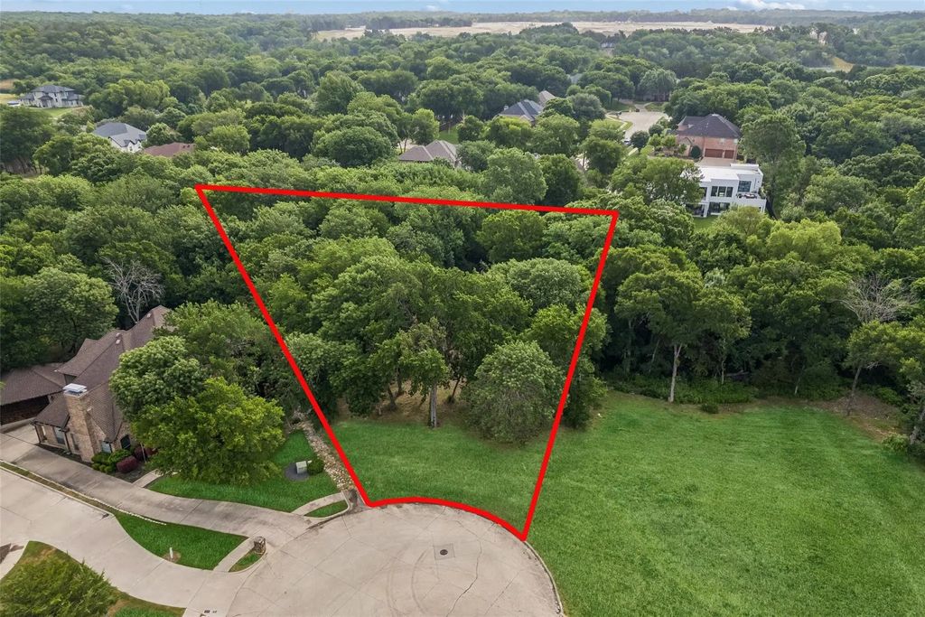 1806 Sunset Crossing, Cedar Hill
