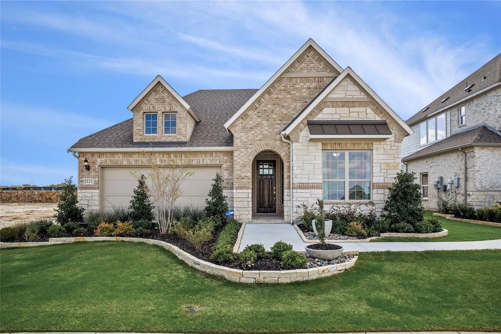 1112 Sunbeam Cove, Anna