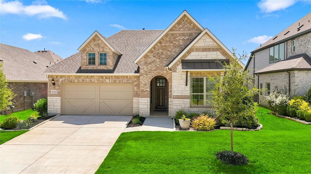 1112 Sunbeam Cove, Anna