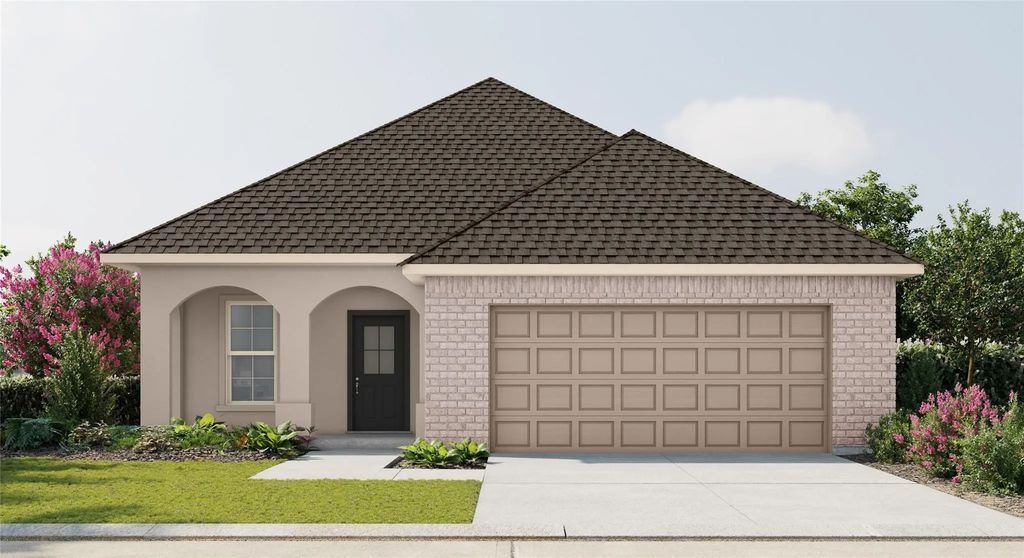 6591 Blanchard Lake Drive, Shreveport