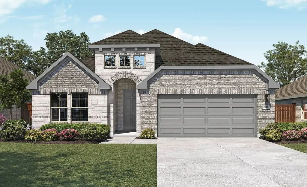 1312 Huntington Drive, Anna