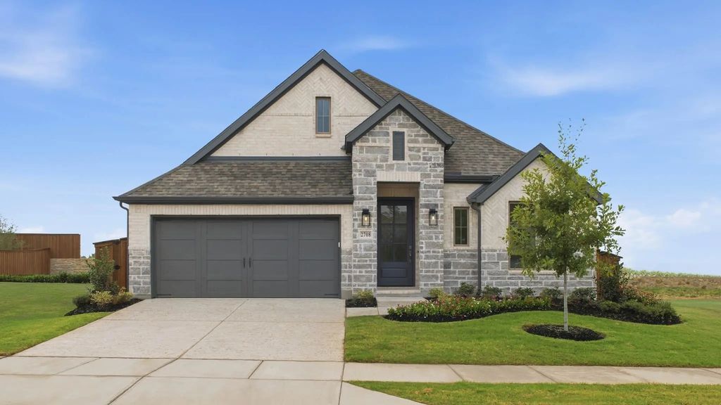 2708 Genuine Risk Court, Celina