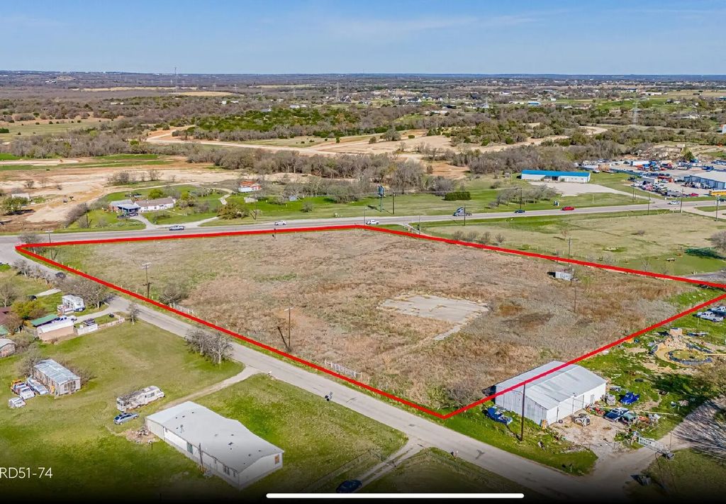 173 Green Branch Road, Weatherford