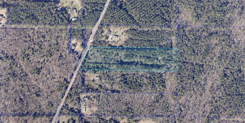 Plain Dealing Highway, Plain Dealing