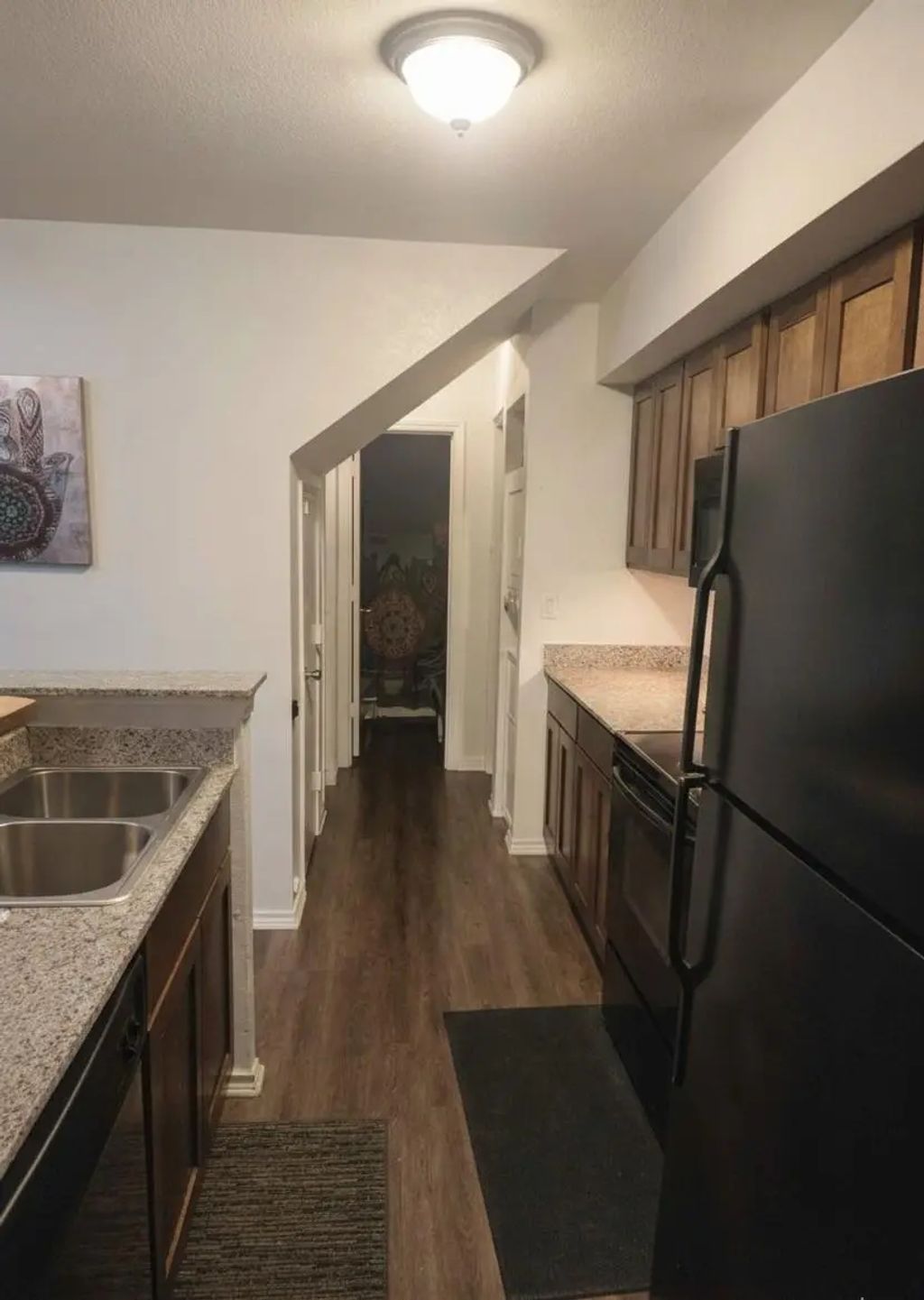 9837 Walnut Street S204, Dallas