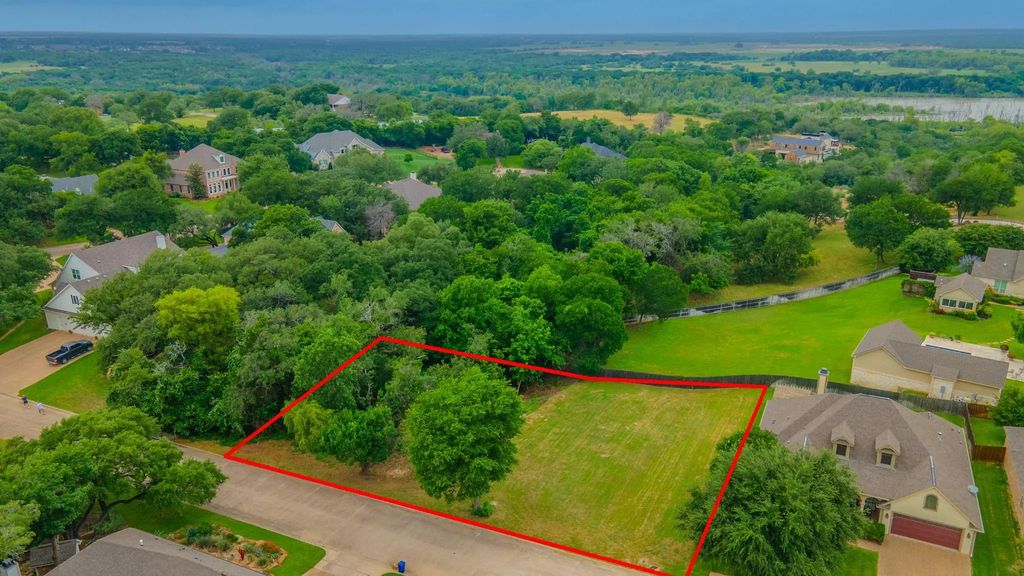 17058 Dominion Drive, Woodway