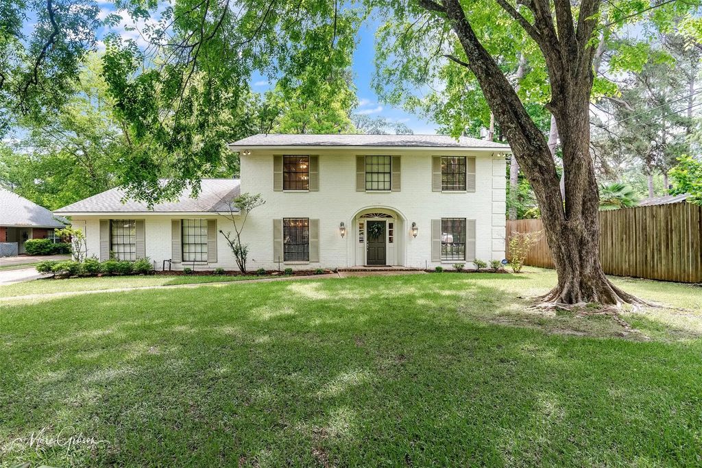 6309 Time Place, Shreveport