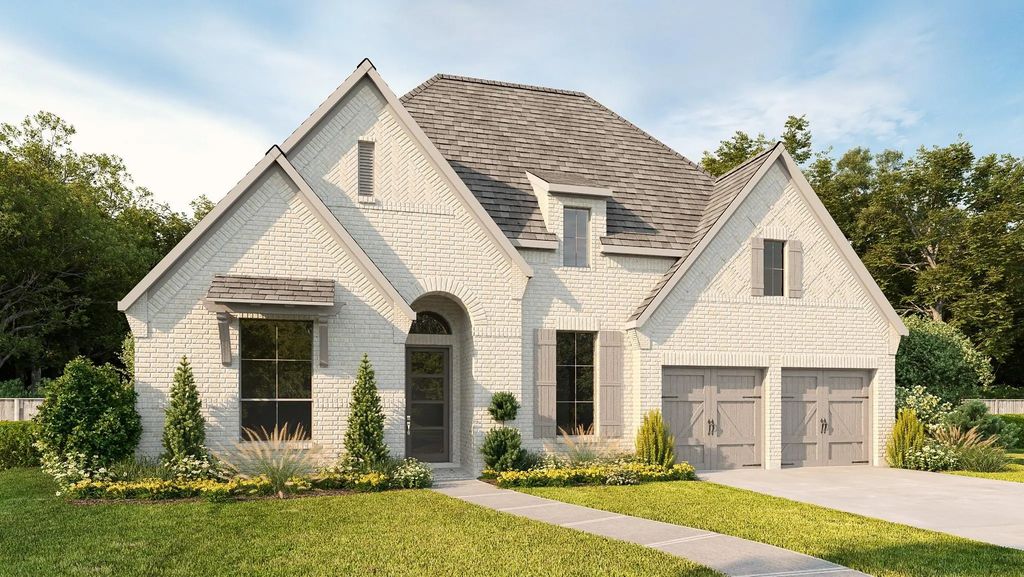 14445 Game Creek Trail, Fort Worth