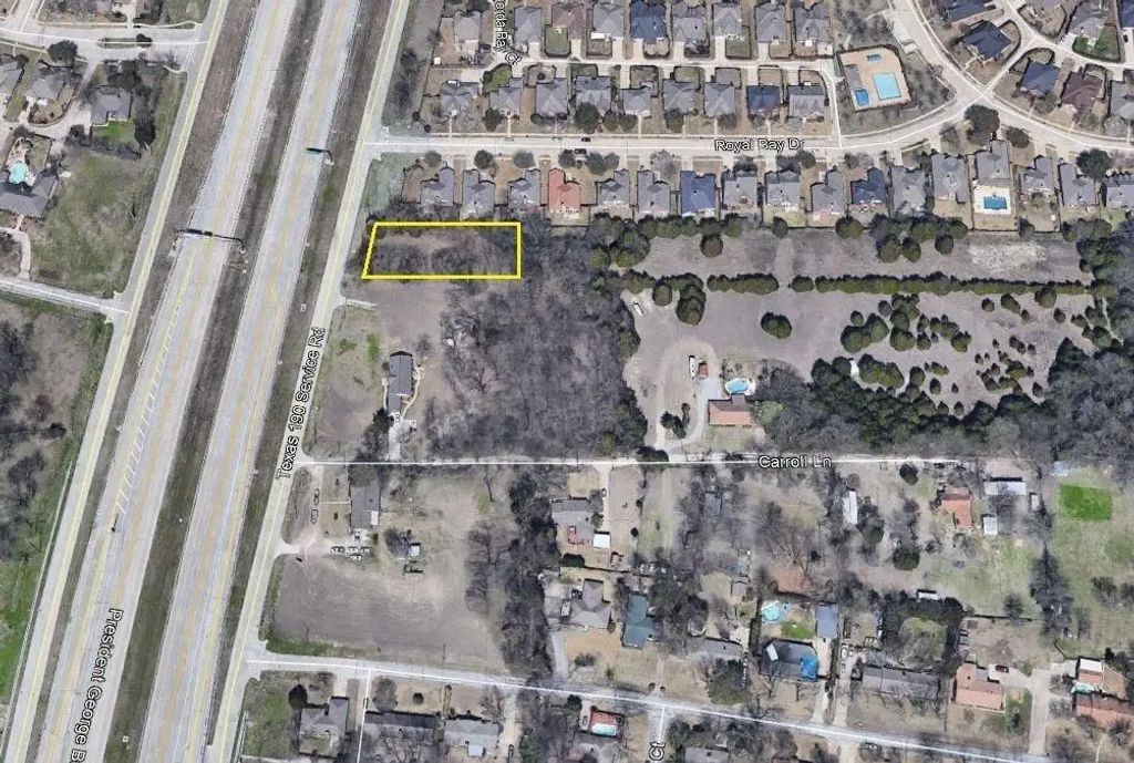6114 Liberty Grove Road, Rowlett