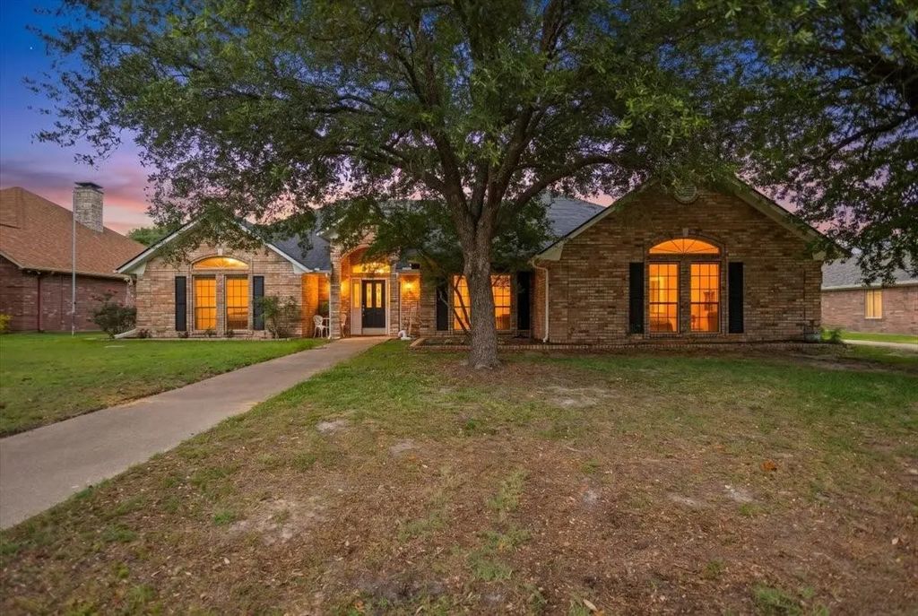 113 Saint Andrews Circle, Hideaway