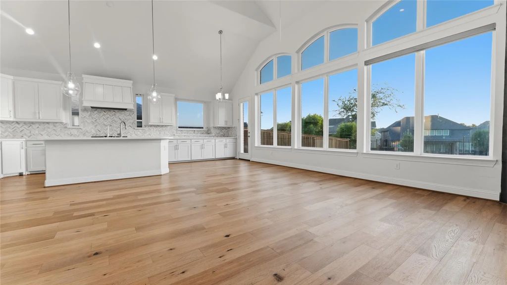 2609 Bucer Court, McKinney