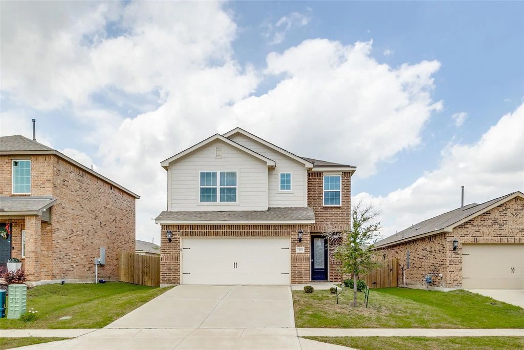 1108 Ginsburg Lane, Princeton