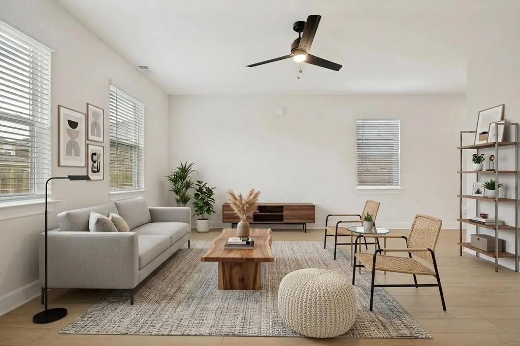 1108 Ginsburg Lane, Princeton