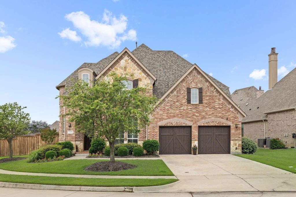 3808 Kennoway, The Colony