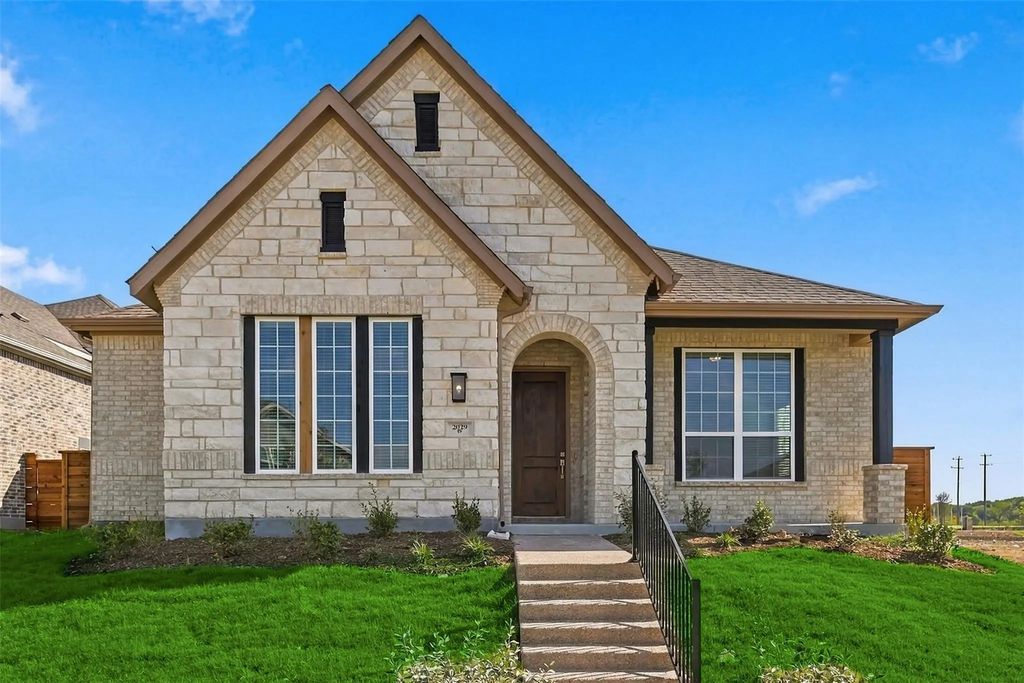 2029 Jasper Meadow, Mesquite