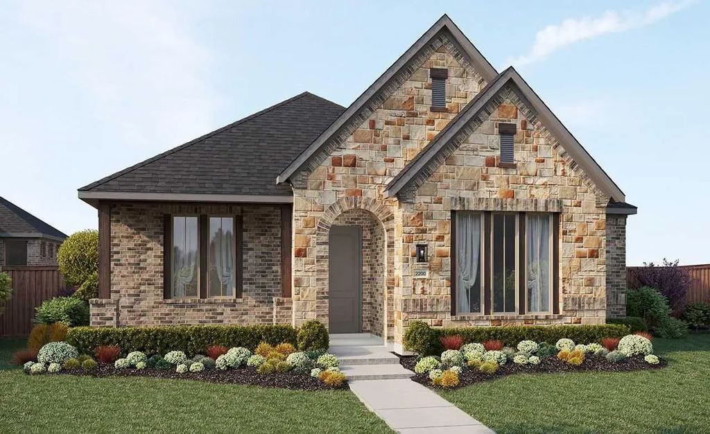 2029 Jasper Meadow, Mesquite