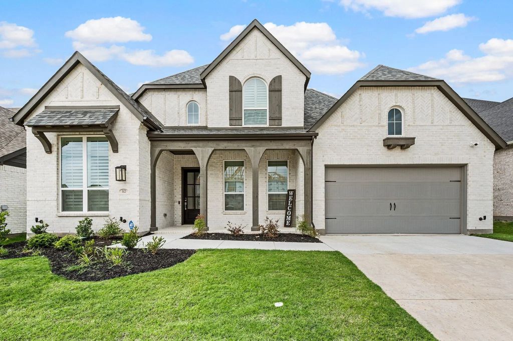 16325 Renault Street, Justin