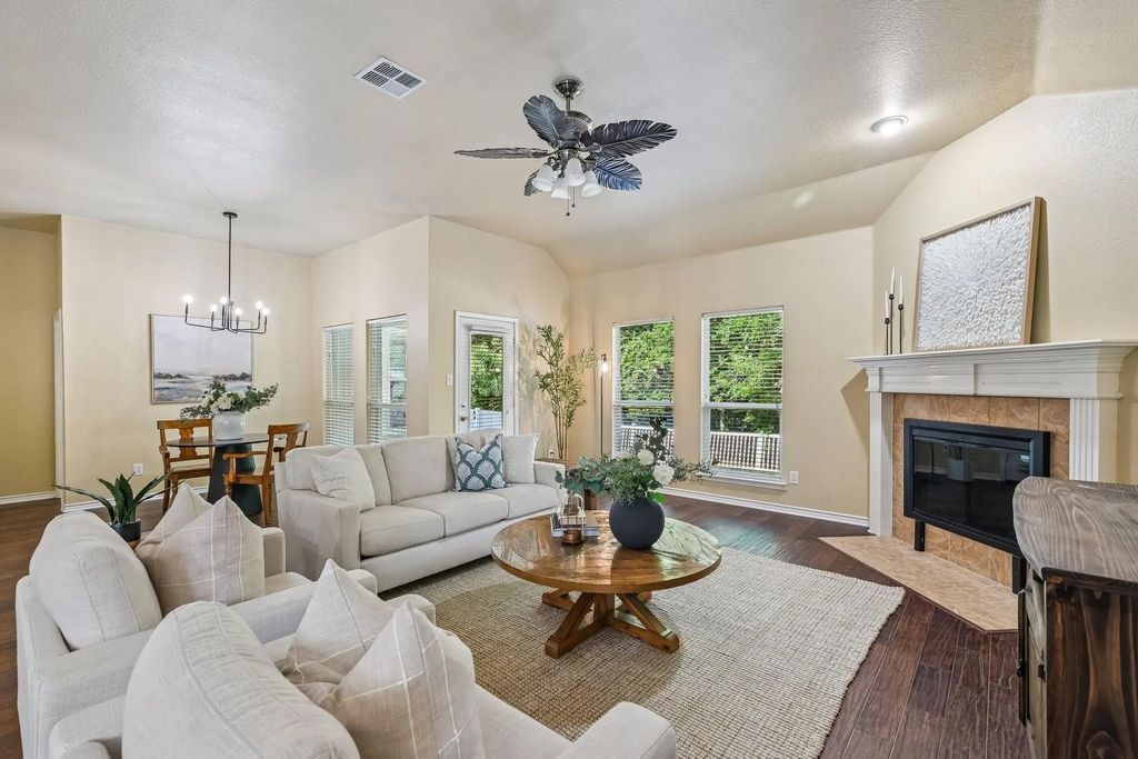 1321 Stone Mountain Parkway, Savannah