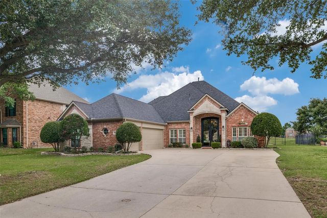 10413 Broadmoor Lane, Rowlett