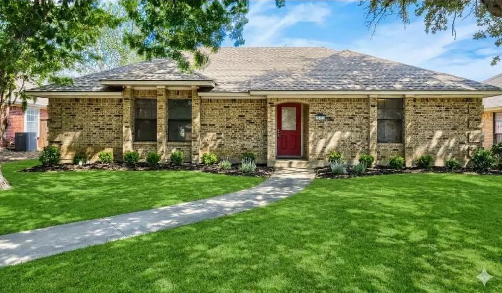 315 Tanglewood Street, Denton