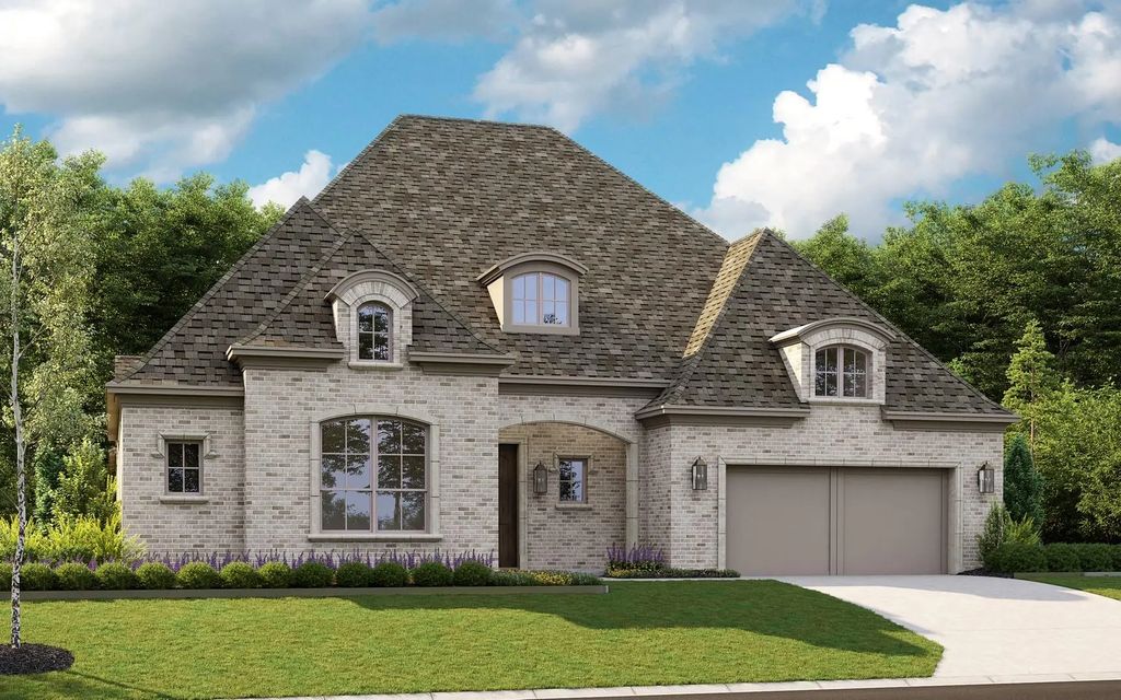 3400 Ponderosa Road, Celina
