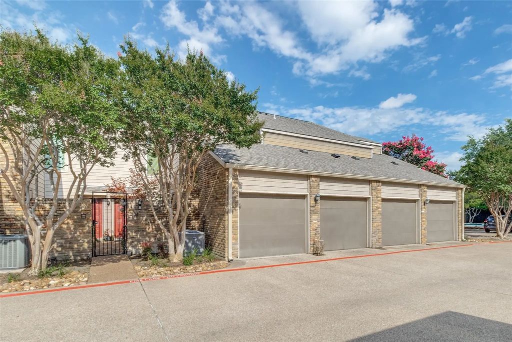 5616 Preston Oaks Road 1506, Dallas