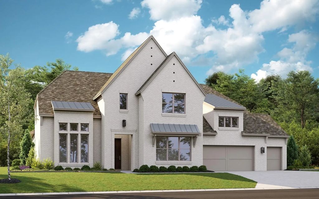 2404 Rich Strike Court, Celina