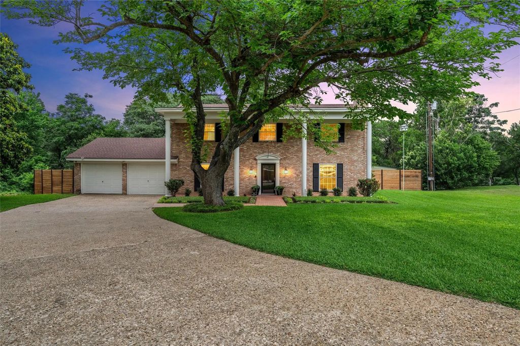 3401 O'brien Circle, Waco
