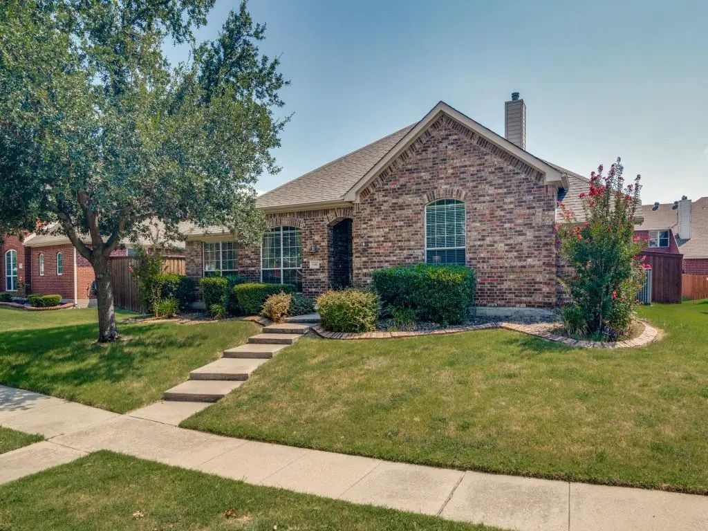 6901 Westover Drive, Rowlett
