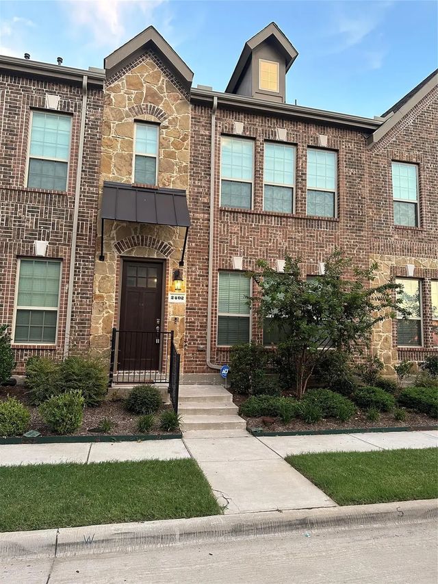 2402 Siskiyou Street, Lewisville