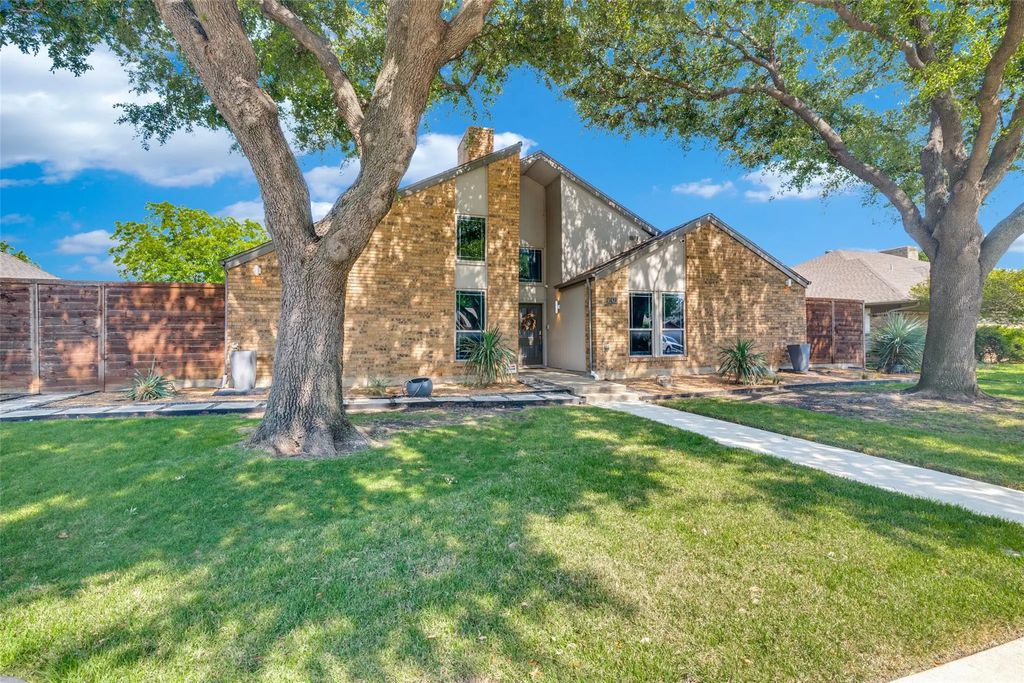 1628 Millview Place, Carrollton