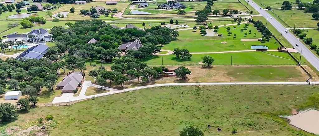631 Fm 407 E, Argyle