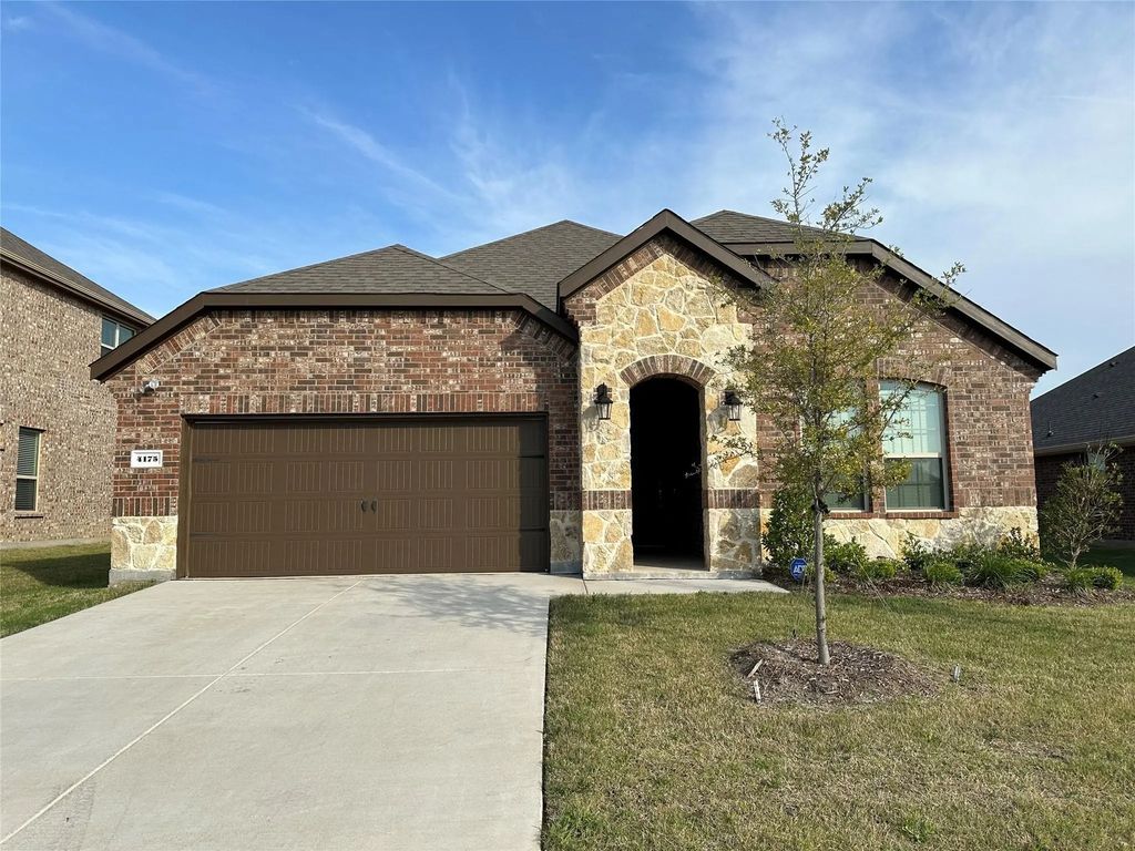 4175 Beamer Drive, Forney