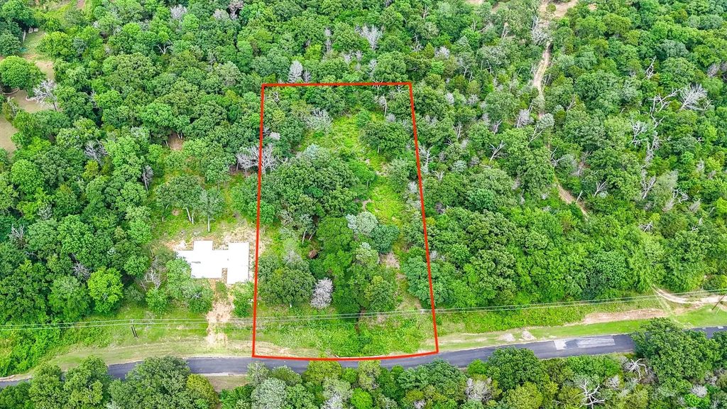 Lot 141 Shenandoah Drive, Streetman