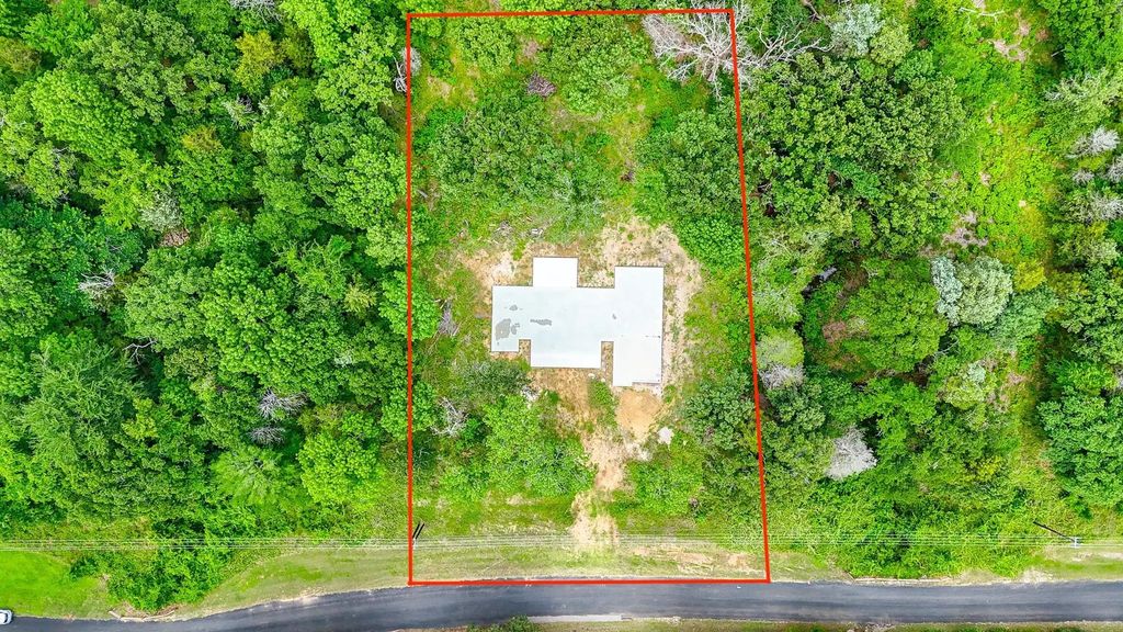 Lot 140 Shenandoah Drive, Streetman