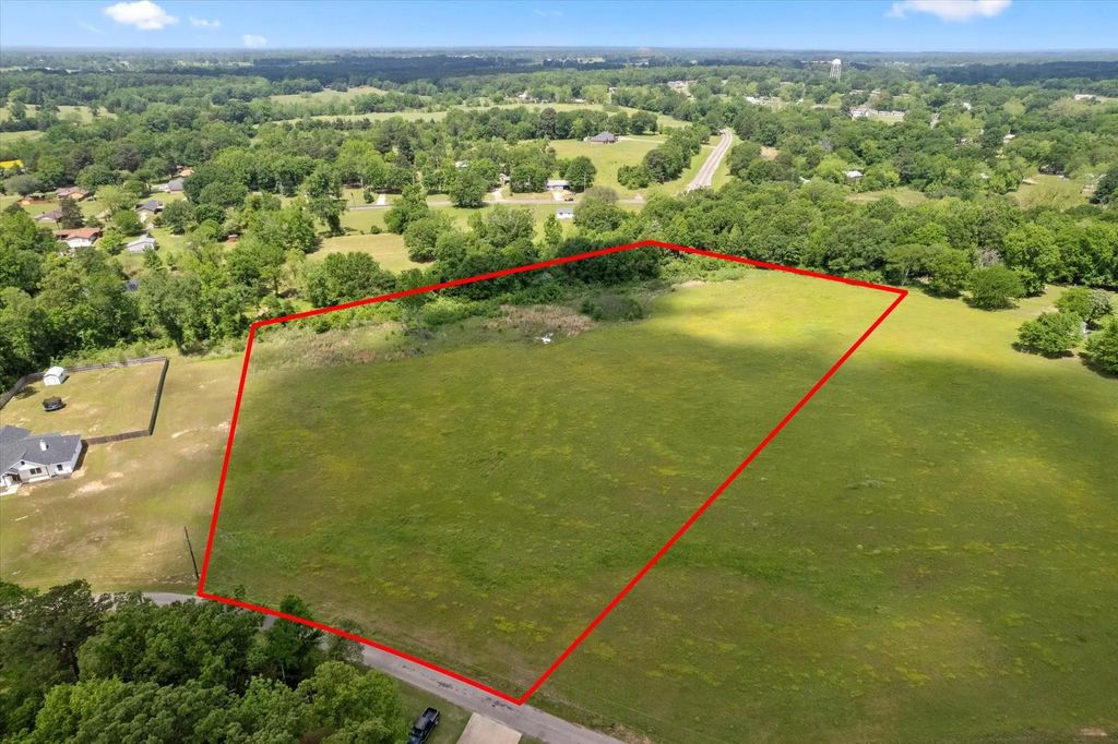 Lot 01 County Rd 1309, Pittsburg